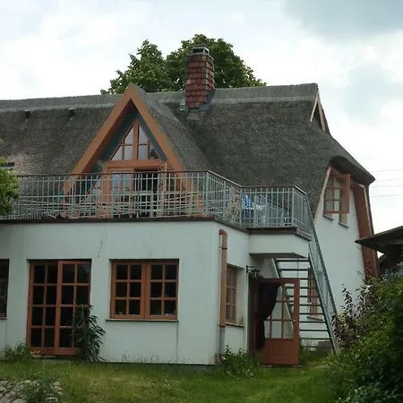 Boddenblick * Wieck